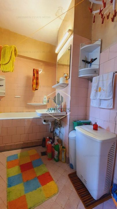 4 camere decomandat, posibilitate montare centrala, Pantelimon Delfinului - Poză 17