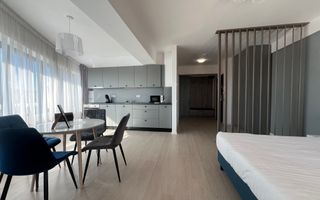 o camera,parcare, bloc nou, terasa,Manastur, West City, Calea Floresti - Poză 4