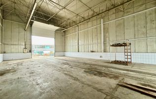 Industrial / Logistic Asset – Off-Market Opportunity