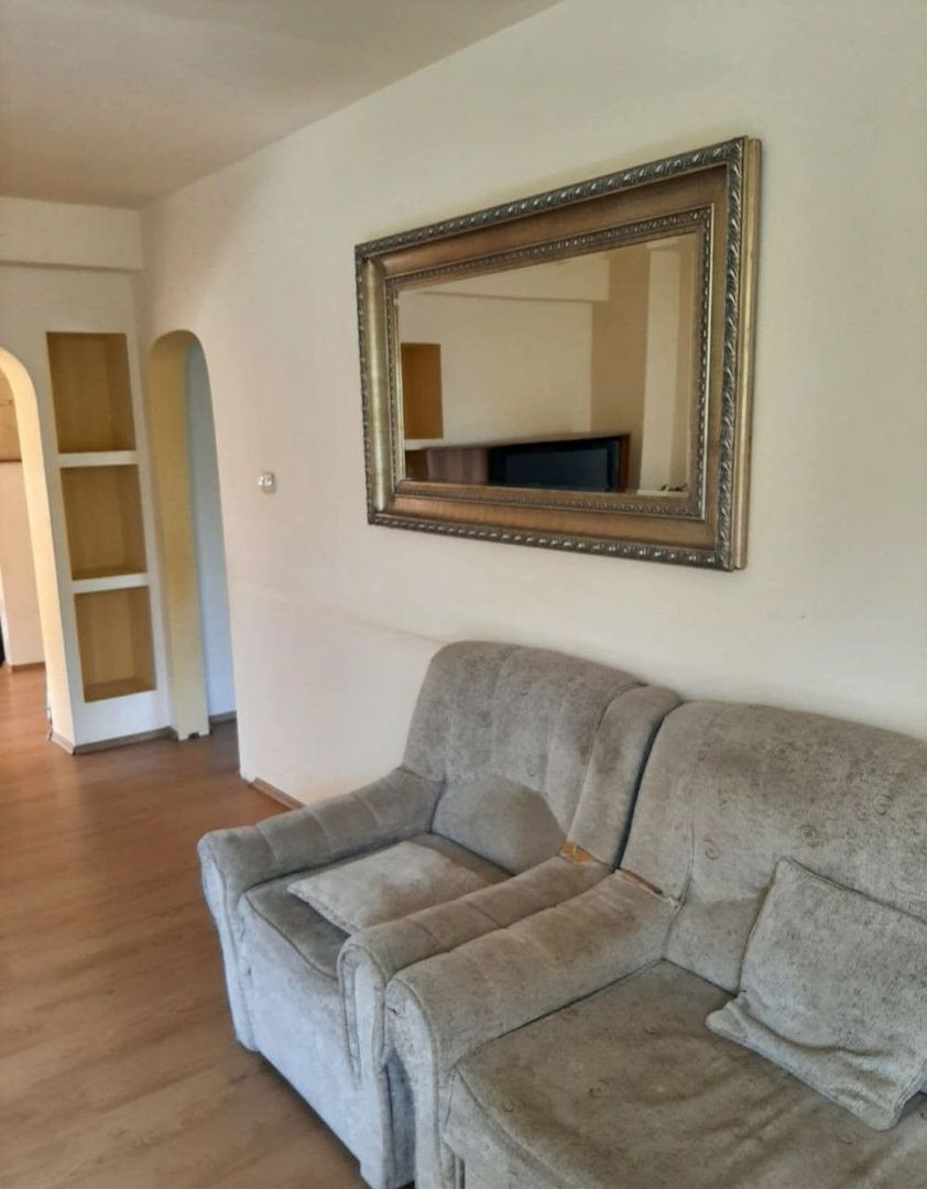 Apartament 3 camere Bucureștii Noi | Parc Bazilescu - Poză 6