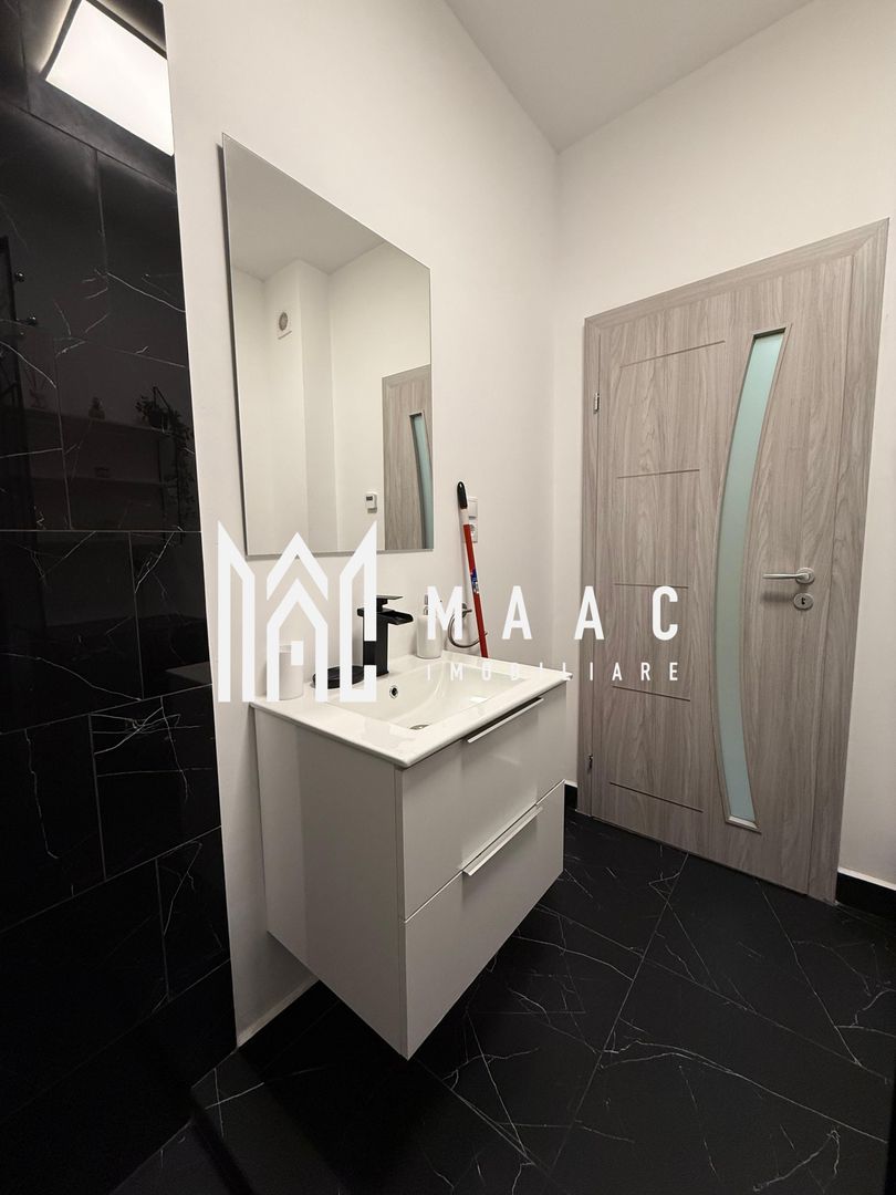 Apartament 2 camere | Balcon | Parcare | Modern | LUX - Poză 15