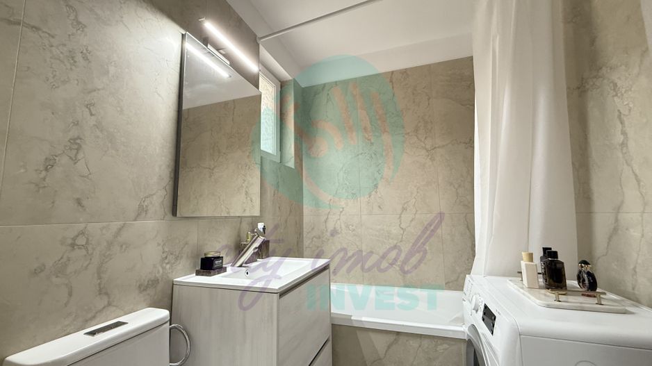 Apartament 2 camere complet mobilat, Piata Iancului - Poză 9