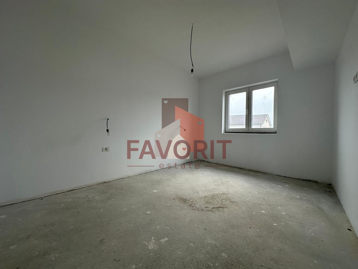 Duplex | Parter + Etaj + Pod |  Toate utilitatile | Curte generoasa | - Poză 9