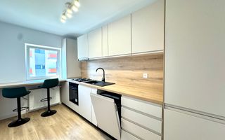 Apartament de 2 camere | la cheie | bloc 2024 | Zona Terra - Poză 9