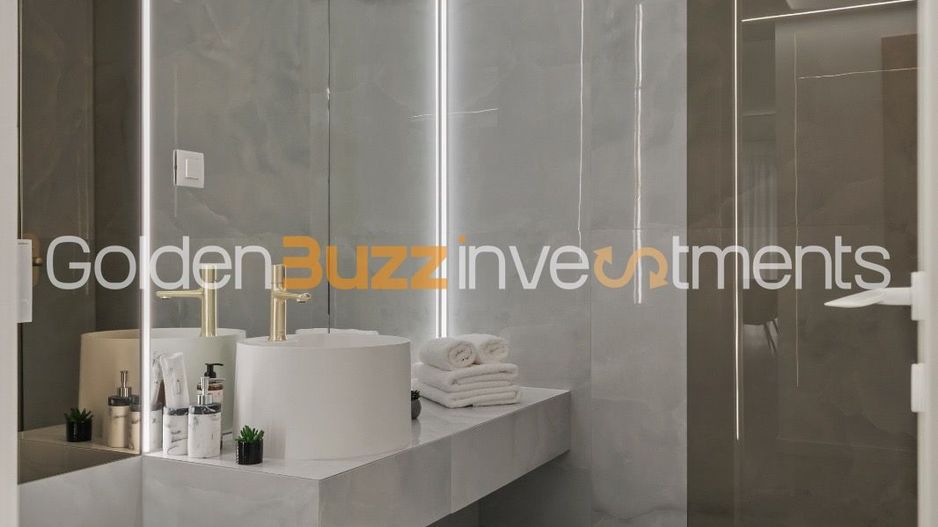 Apartament 3 camere de inchiriat | Cortina North - Poză 10