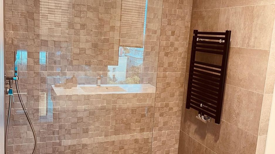 Apartament 3 Camere | Inchiriere | Floreasca | One Eliade Towers - Poză 14