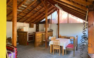 VILA GENEROASA CU TEREN 720 METRI IN APROPIEREA  ELECTROPUTERE MALL - Poză 13