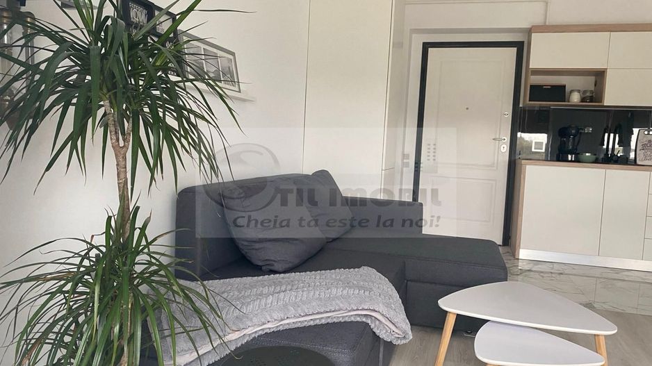 Studio modern, loc de parcare – Ciric–Tătărași – 87.000 € - Poză 3