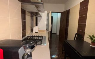 Garsoniera decomandata, et 1,mobilată/utilată, parcare inclusă, 3-4 min RATB 480 - Poză 4