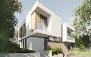 Duplex cu teren de 400 mp! - Poză 2