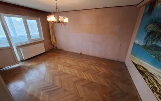 Etaj 2, Spitalul Judetean -Casa Tineretului 3 camere - Poză 38