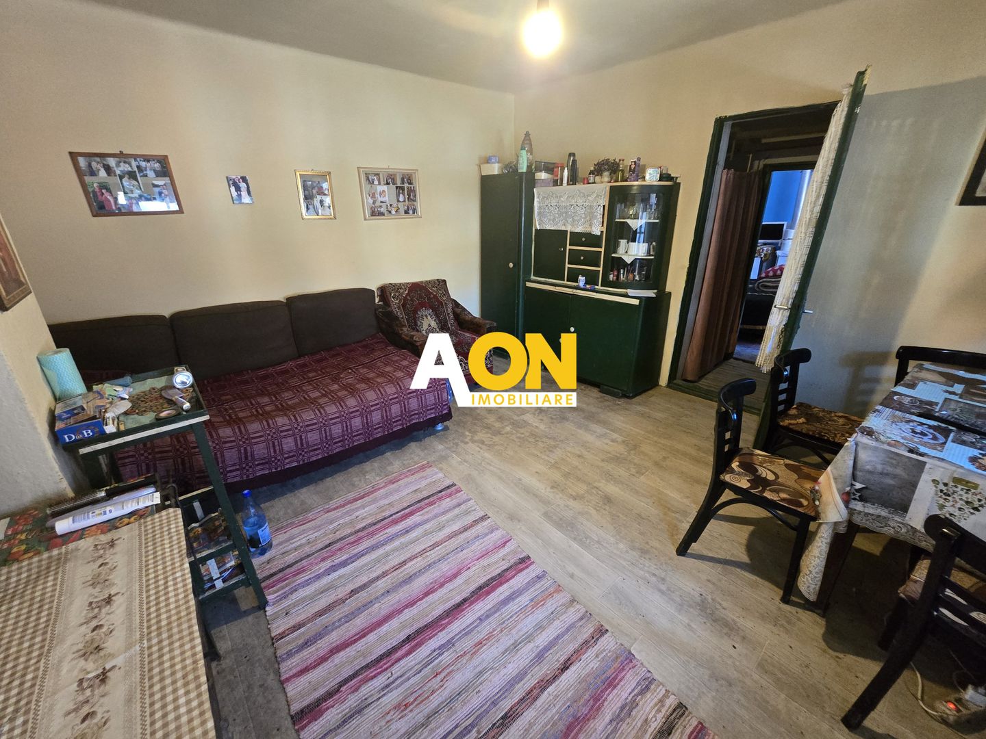 Comision 0% ! Casa 4 Camere Sat Berghin, 2250mp Teren - Poză 7