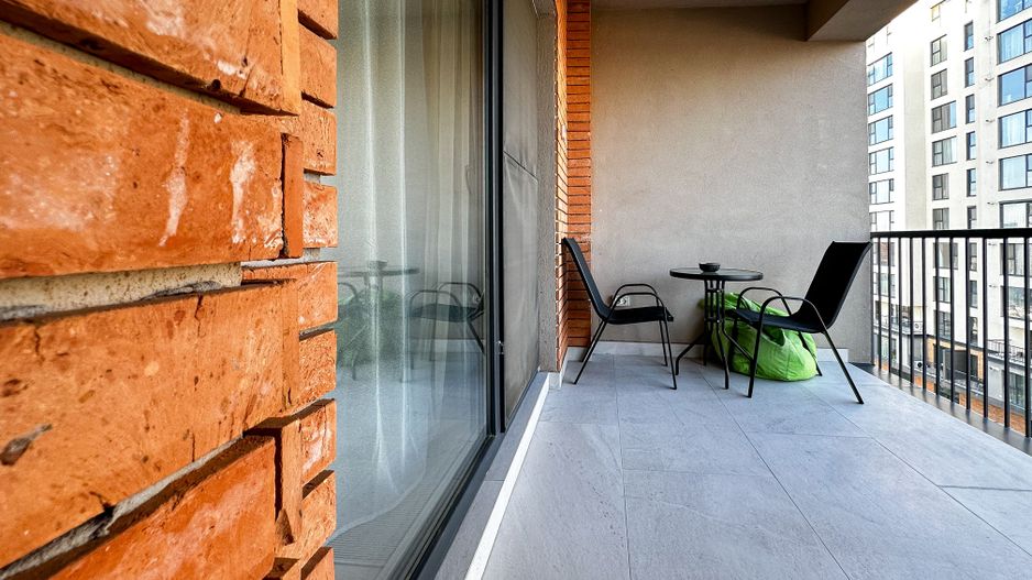 Chirie I Apartament 2 camere I Sisesti I Panorama Lake - Poză 17