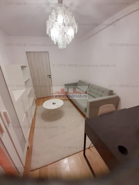 Inchiriere Apartament 3 camere TEI, Parcul Circului, Stefan Cel Mare - Poză 20