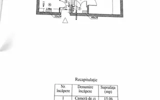 APARTAMENT 2 CAMERE | PANTELIMON | LICEU LUCIAN BLAGA | MOBILAT - Poză 12