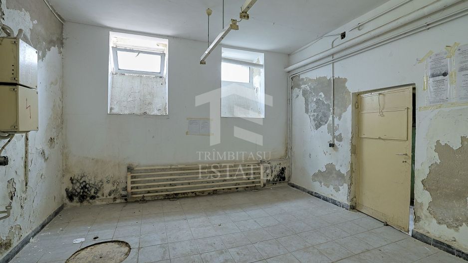 PIATA ROMANA - Calea Dorobanti, ASE | Vila - Spatiu Comercial - Poză 35