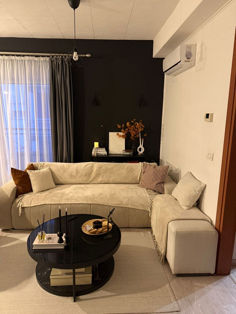 Apartament doua camere,doua locuri de parcare zona Aradului - Poză 5