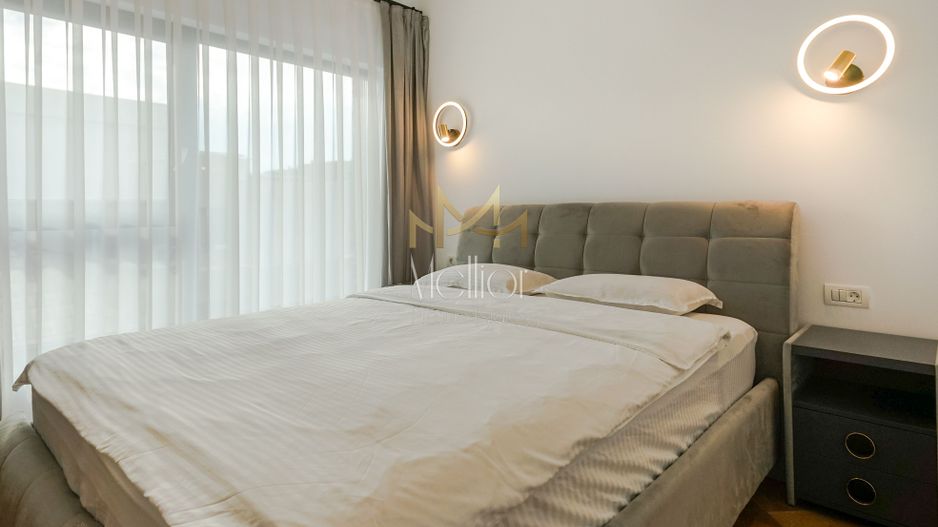 Apartament spatios 3 camere, 2 balcoane, 2 parcari, zona Iulius Mall! - Poză 10