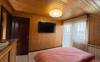 Casă 6 camere de vânzare | Sadu, Tocile | 160 mp | 1.500 mp - Poză 16