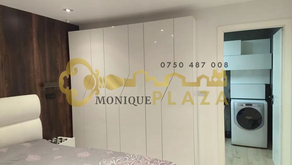 4 Camere | Smart home complet | Incalzire pardoseala | Boxa | - Poză 3