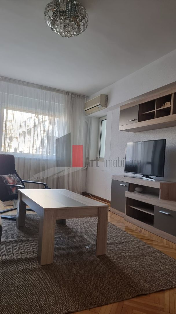 Inchiriere 2 Camere Unirii - Tribunal - Poză 2