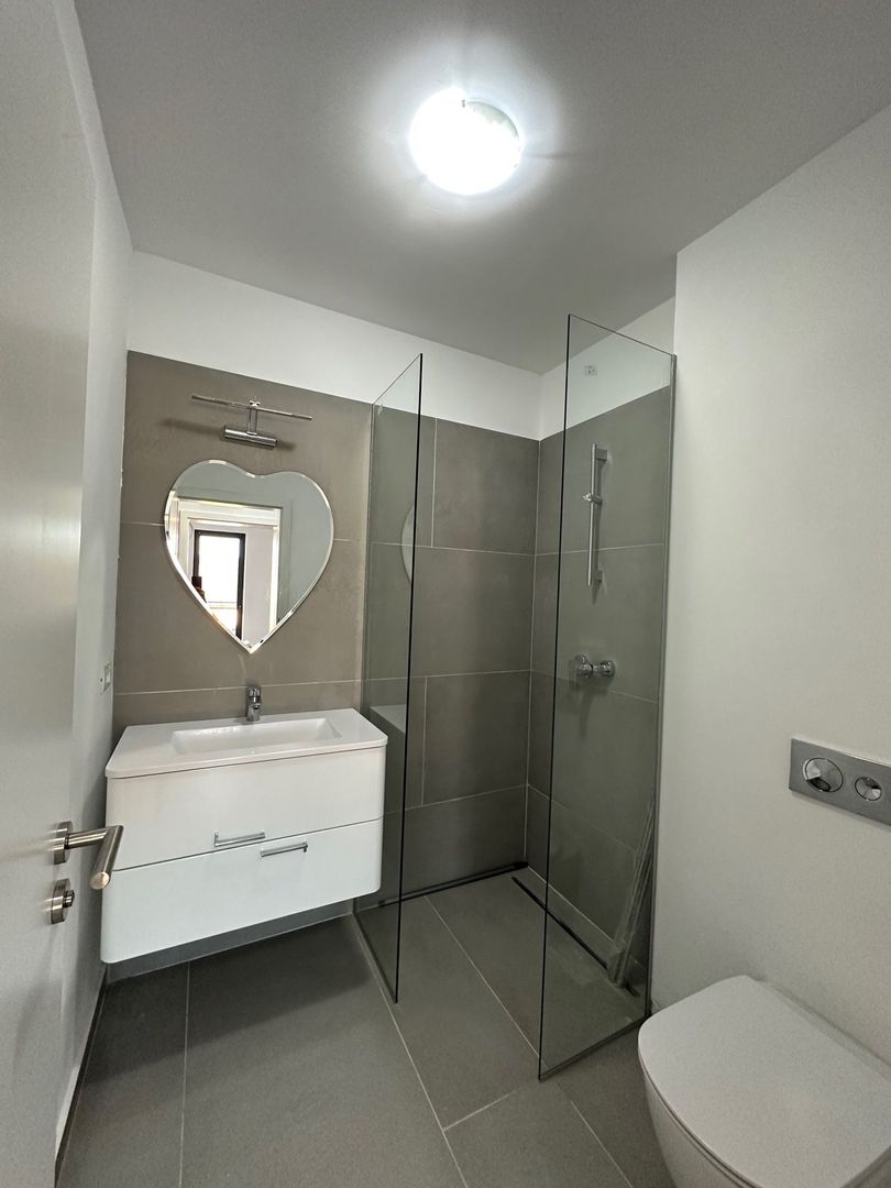 Apartament 3 camere in zona Braytim - Poză 12