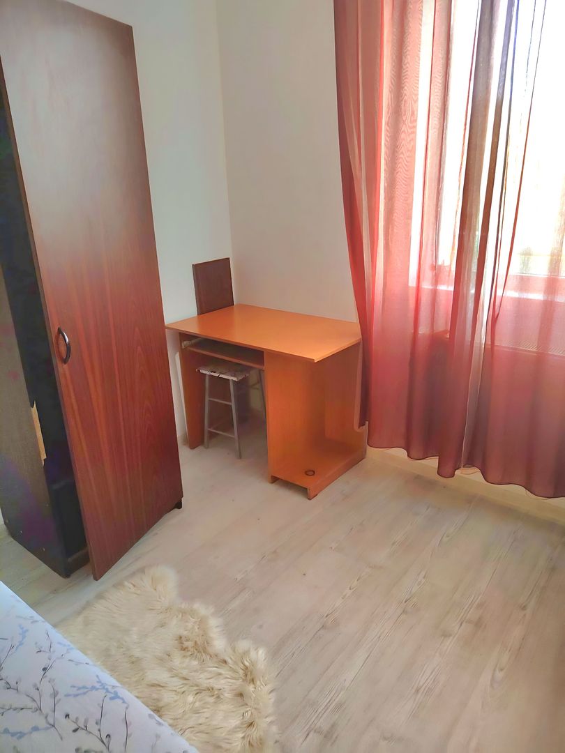 Apartament 3 camere, bloc nou, Giroc, la cheie - Poză 11