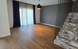 Casă exclusivistă S+P+2 | 4 Camere | Iancu Nicolae | Paza 24/7 - Poză 2