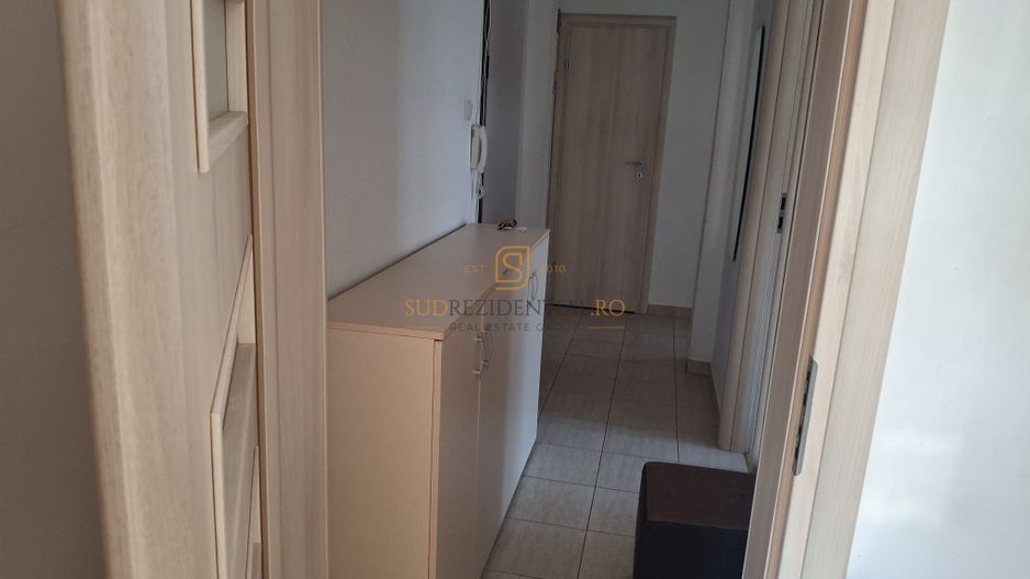 Inchiriere apartament 2 camere in zona Floreasca, Sector 2 - Poză 16