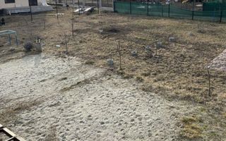 Teren Extravilan I 727  MP I Cartierul tineretului - Poză 2