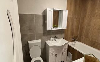 Apartament 2 camere, 42 mp, 2 balcoane,  zona Stejarului, Floresti - Poză 6