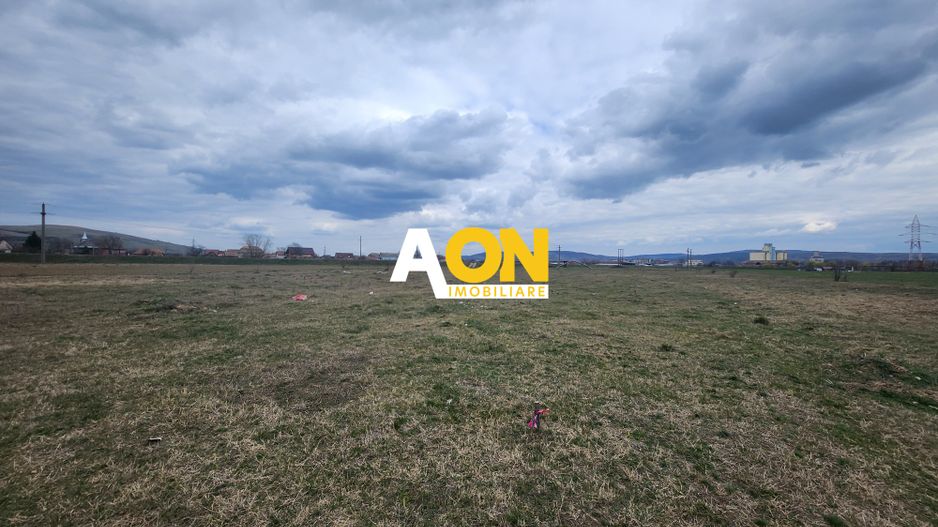 De vanzare teren intravilan 587mp, Ampoi 3 - Poză 5