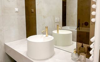 Închiriere apartament 3 camere 77mp - Poză 13