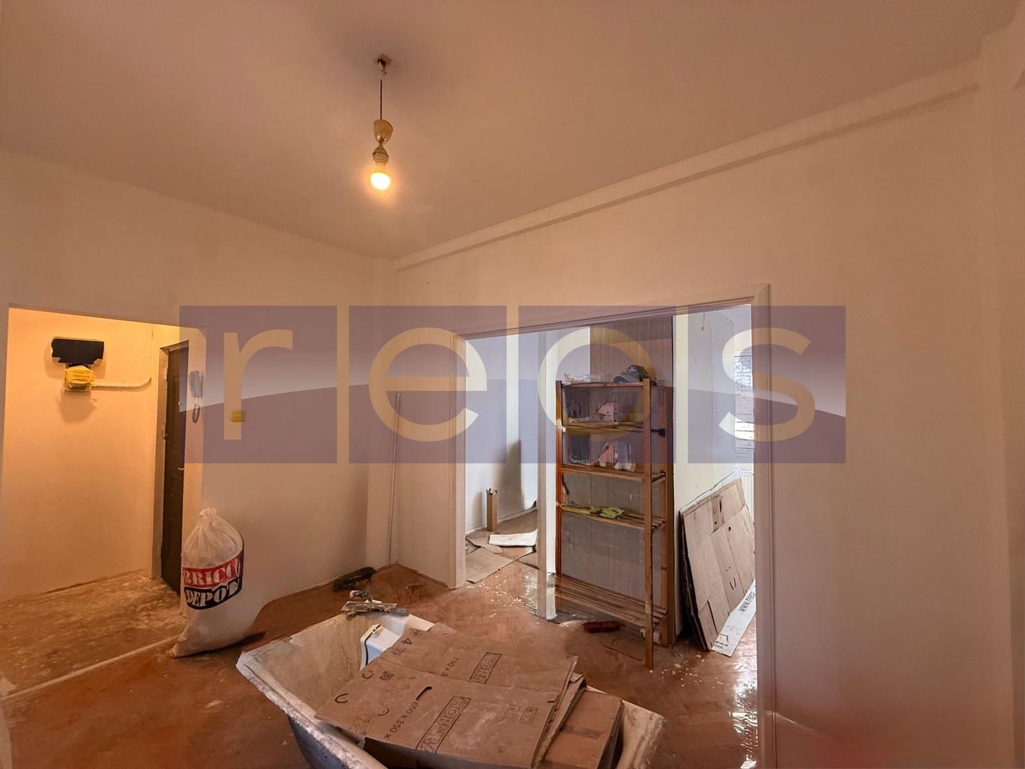 VANZARE 2 CAMERE MOSILOR | MANTULEASA | PIATA ROSETTI | UNIVERSITATE - Poză 4