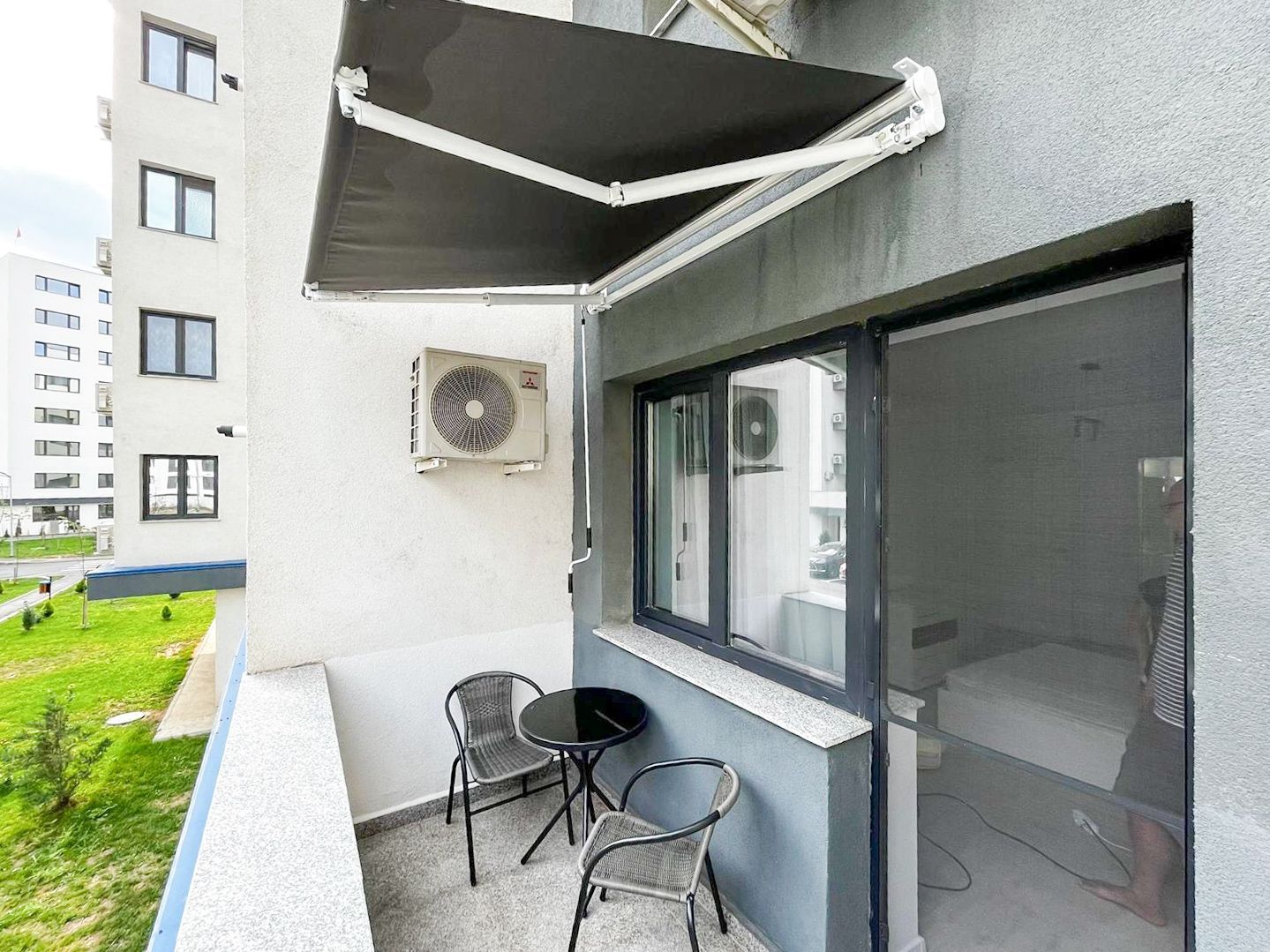 Chirie I Apartament 2 camere I Ivory Residence I Pipera Plaza I Garaj - Poză 21