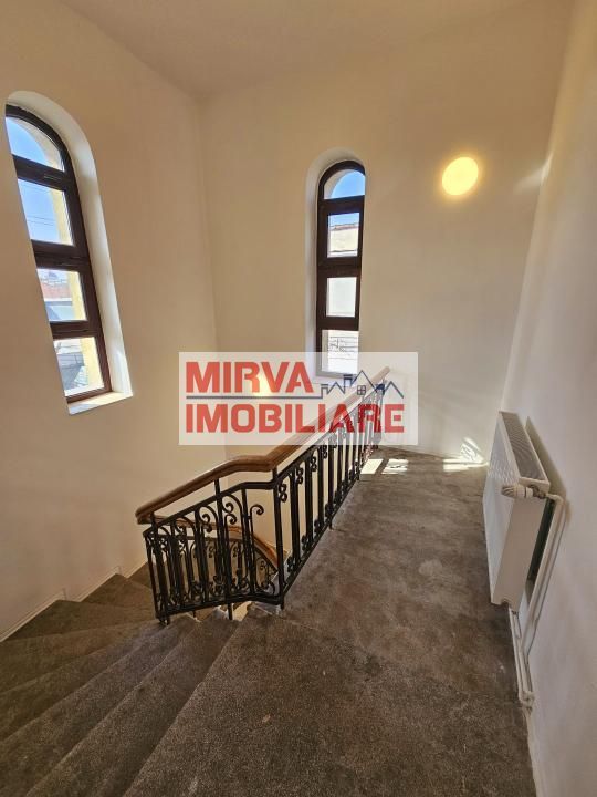 🏢 Spațiu de birouri modern – 5 camere, 3 băi – Zona Centrală, Ploieșt - Poză 36