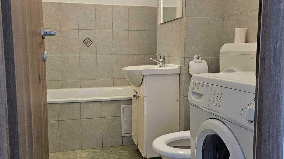 Steaua | 2 Camere | Decomandat | Etaj Intermediar. - Poză 5