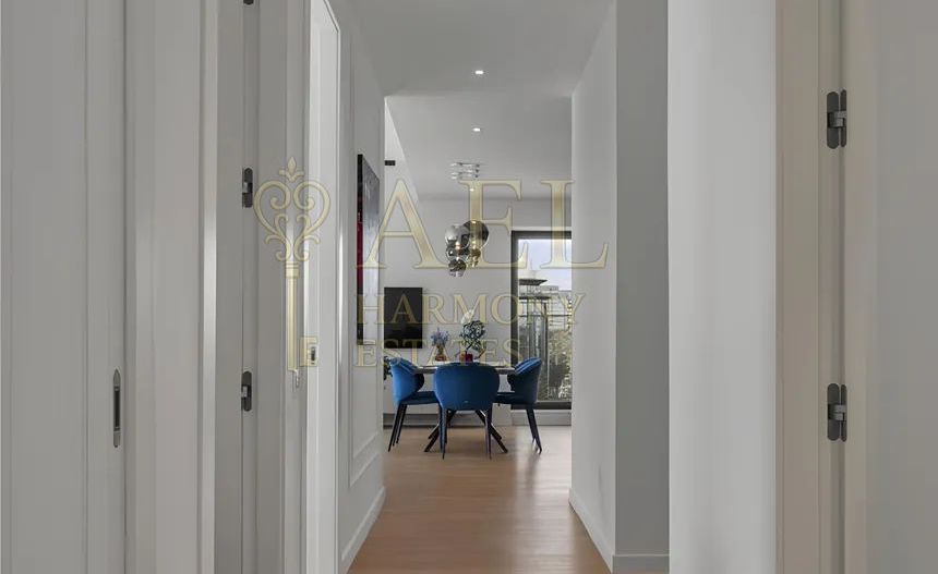 Apartament Premium 4 Camere | One Verdi Park - Poză 16