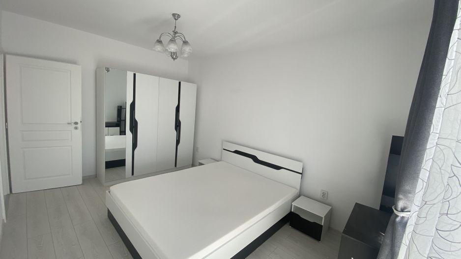 Calea Urseni | Casa insiruita | 2 Locuri de parcare | Mobilata si utilata - Poză 9