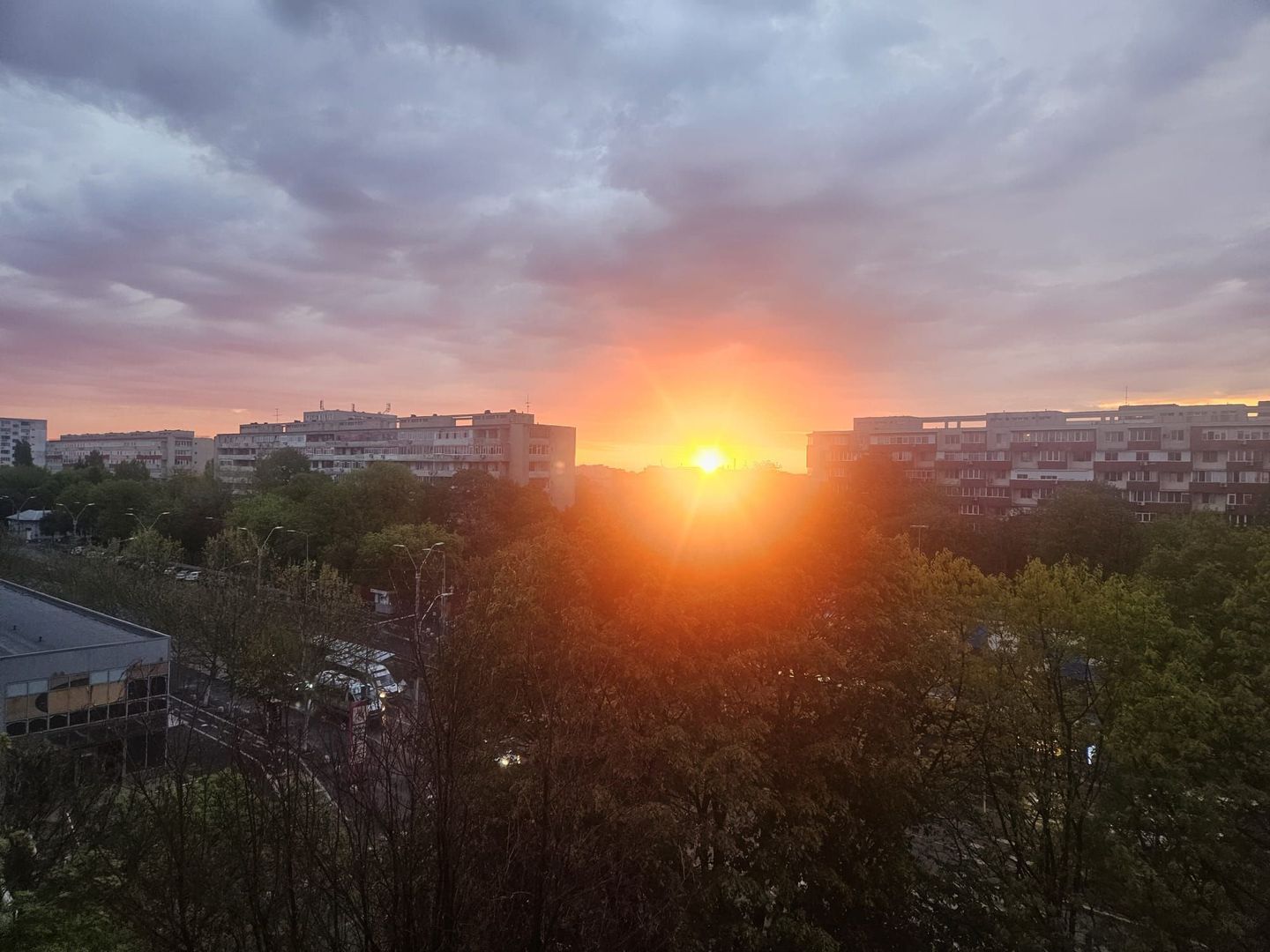 Apartament 3 camere Piata Progresul/Giurgiului - Poză 2