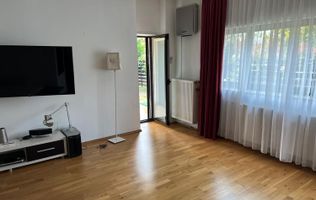 3 camere Natura Residence Baneasa I 3 bai I 2 parcari + boxa I COM 0%
