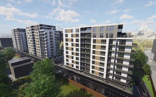 Ideal Investitie-Apartament 2 camere Sector 3 Th. Pallady - Poză 3