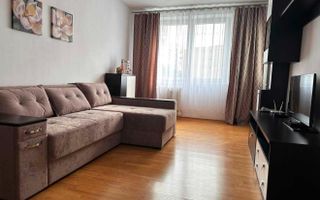 AP. 2 CAMERE- IANCULUI, BLOC REABILITAT, BUCATARIE INCHISA, MODERN - Poză 2