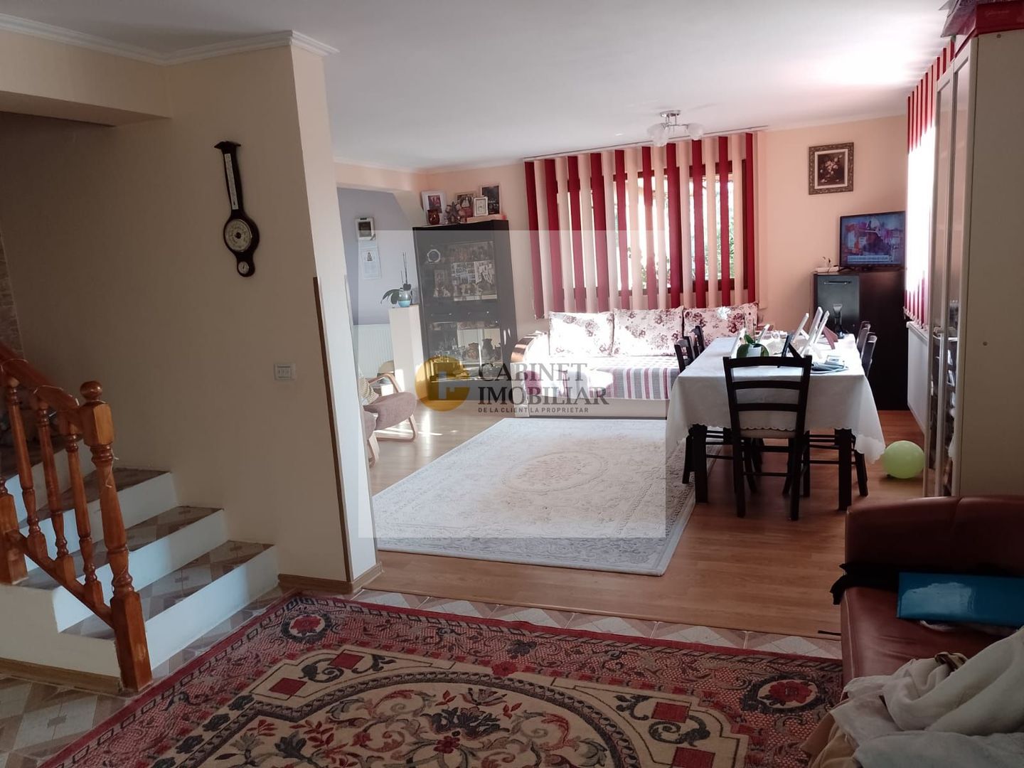Casă de vacanță modernă cu teren generos –15min de Tecuci - Poză 5