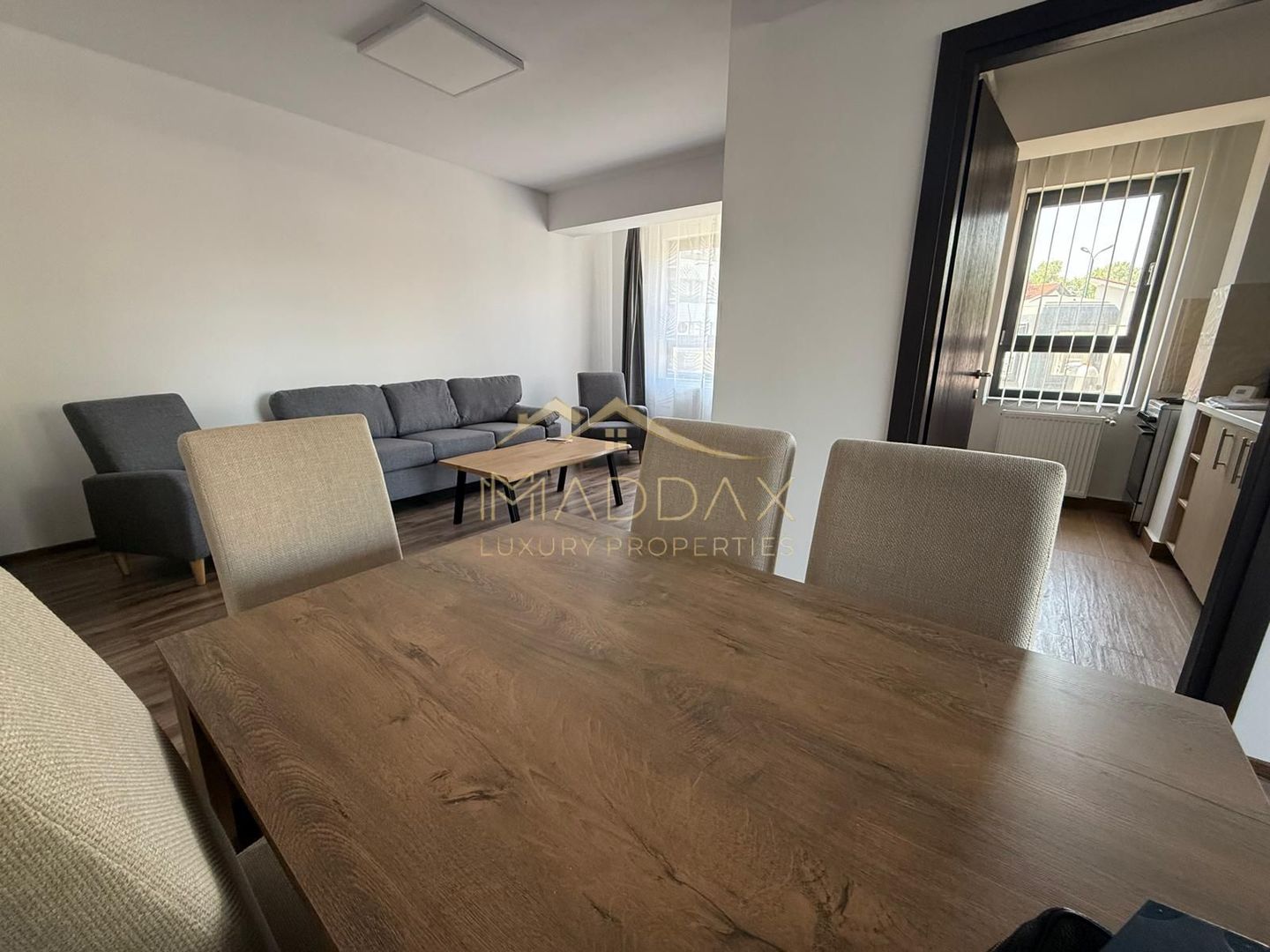 Apartament 2 camere 73mp I PIPERA I Prima Inchiriere*** - Poză 2