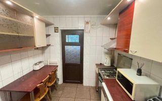 🏠 Apartament de închiriat – 3 camere, complet mobilat, zona Moara de Foc - Poză 6