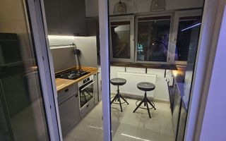 Garsoniera ultramoderna in  complex rezidential Liberty Mall - Poză 4