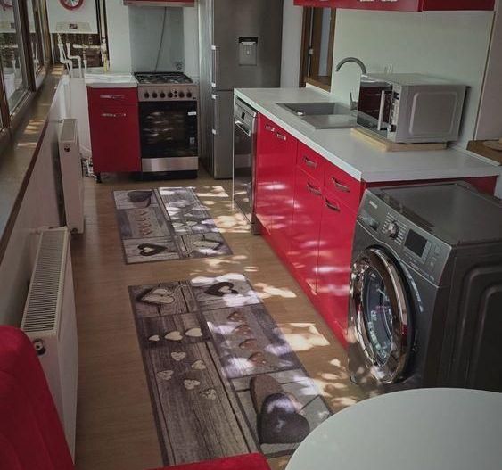 AP. 3 CAMERE SOS. OLTENITEI, PARCARE, BLOC NOU, PET-FRIENDLY, CENTRALA - Poză 6