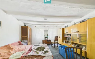 Casă cu 3 dormitoare în Bătania - Poză 14