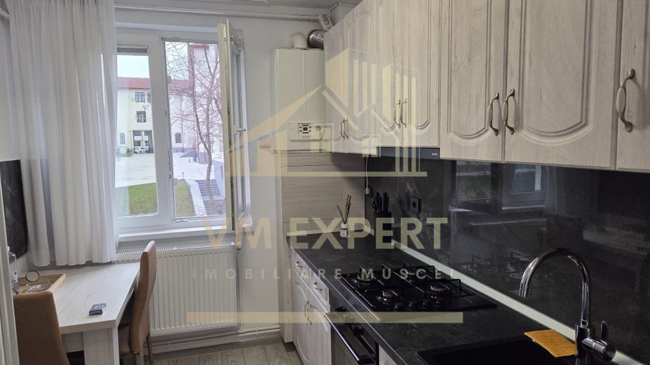 APARTAMENT 3 CAMERE ETAJ 2 CALEA BUCUREȘTI- PITEȘTI - Poză 11